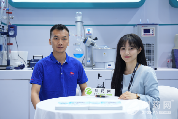 長城科工貿(mào)：新品動(dòng)態(tài)流體溫度控制系統(tǒng)亮相第90屆API China，控溫精準(zhǔn)達(dá)±0.1℃